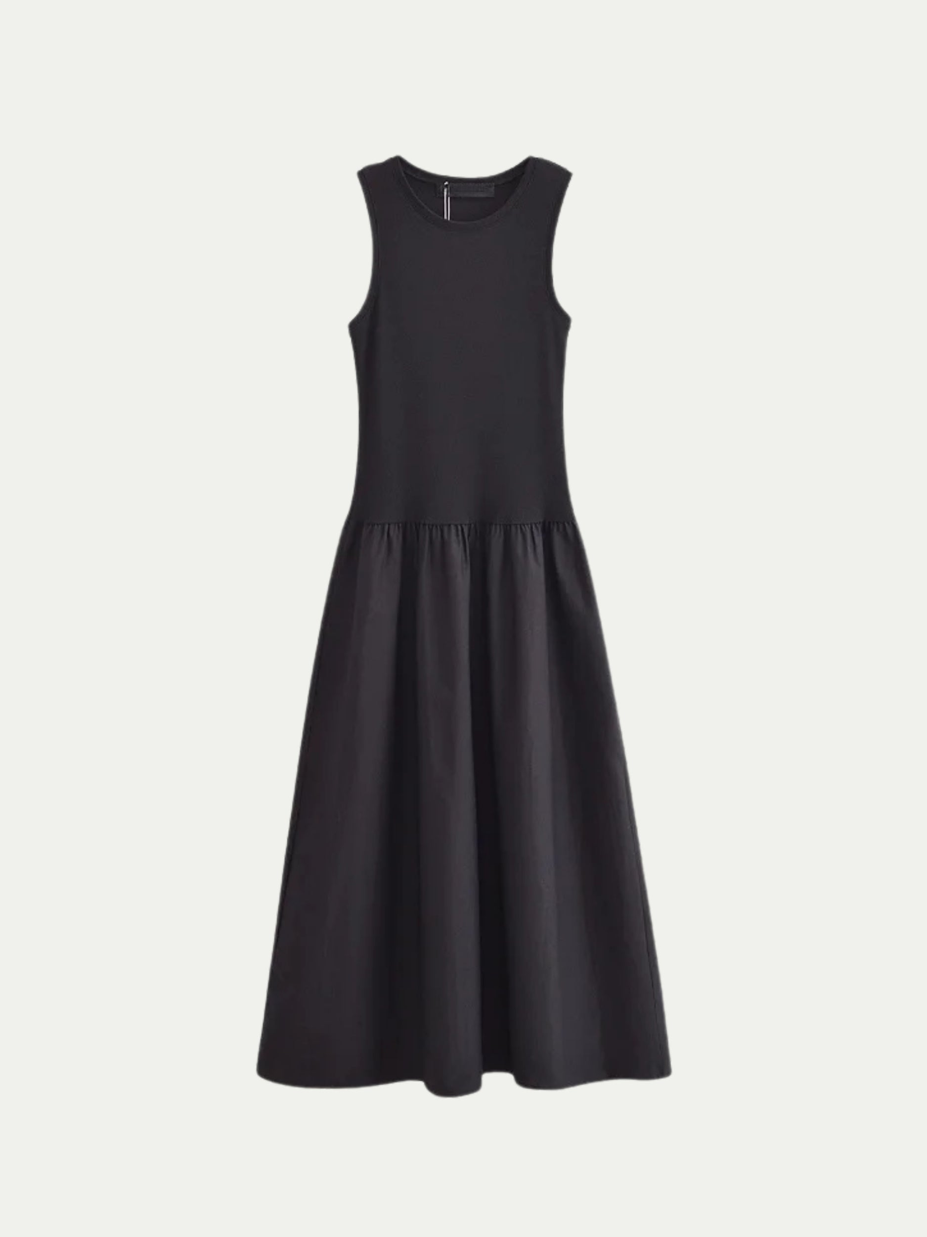 Noire Dress