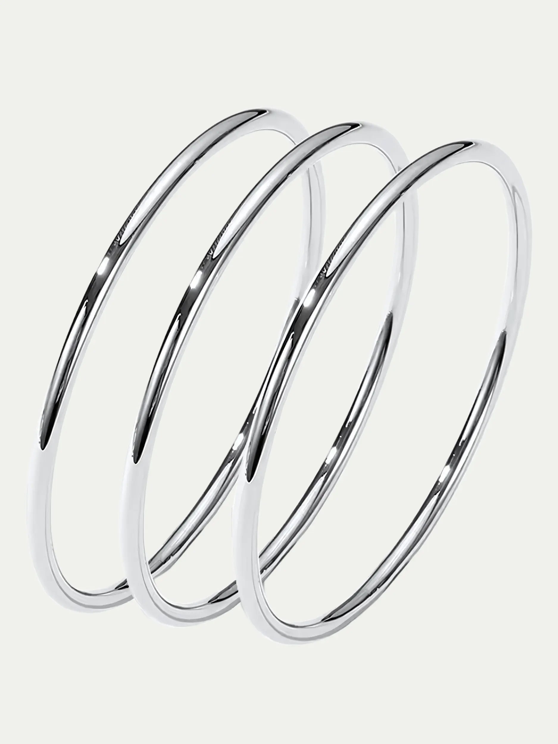 Nébula Silver Bracelet