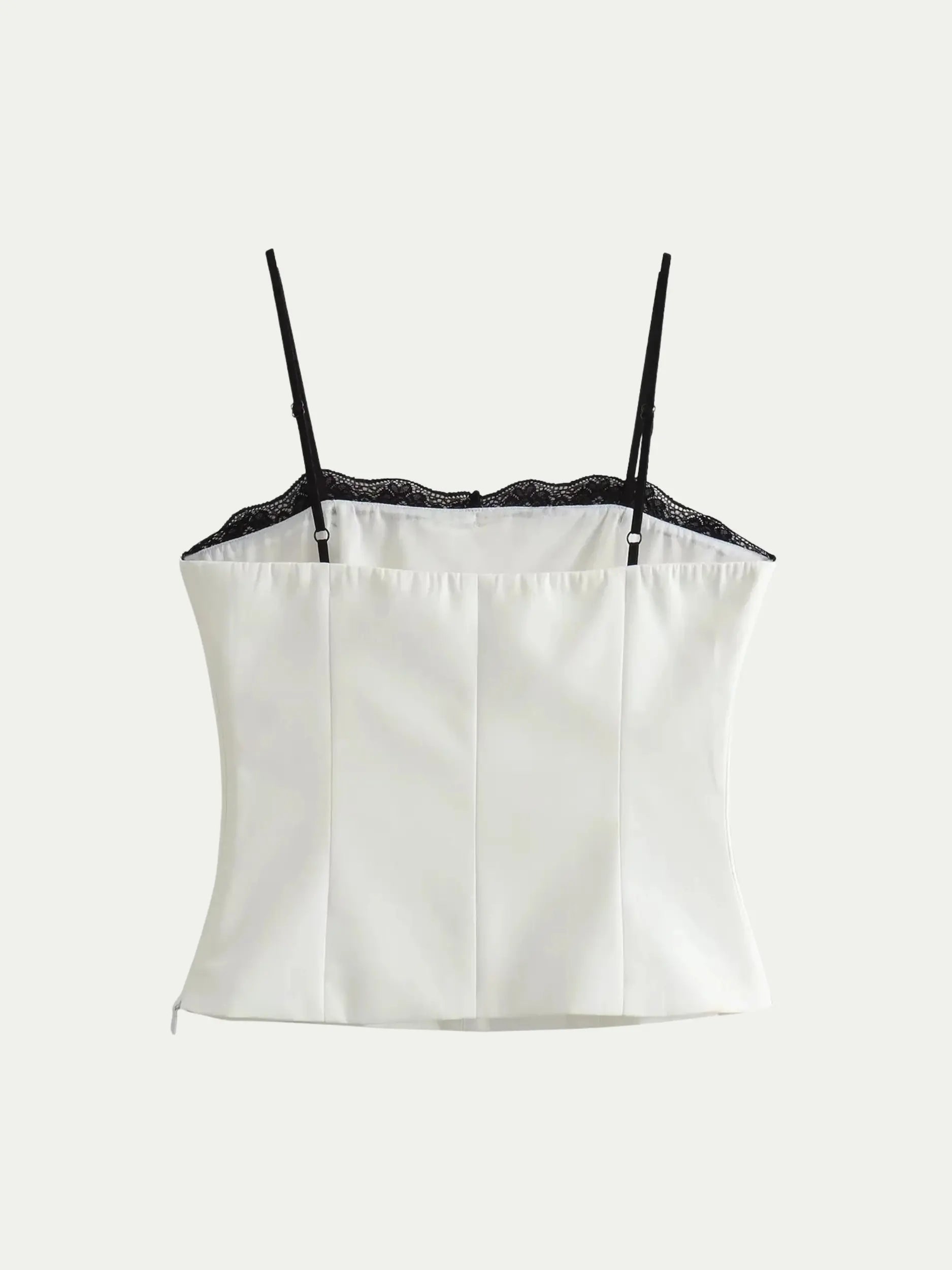 Velacé Crop Top