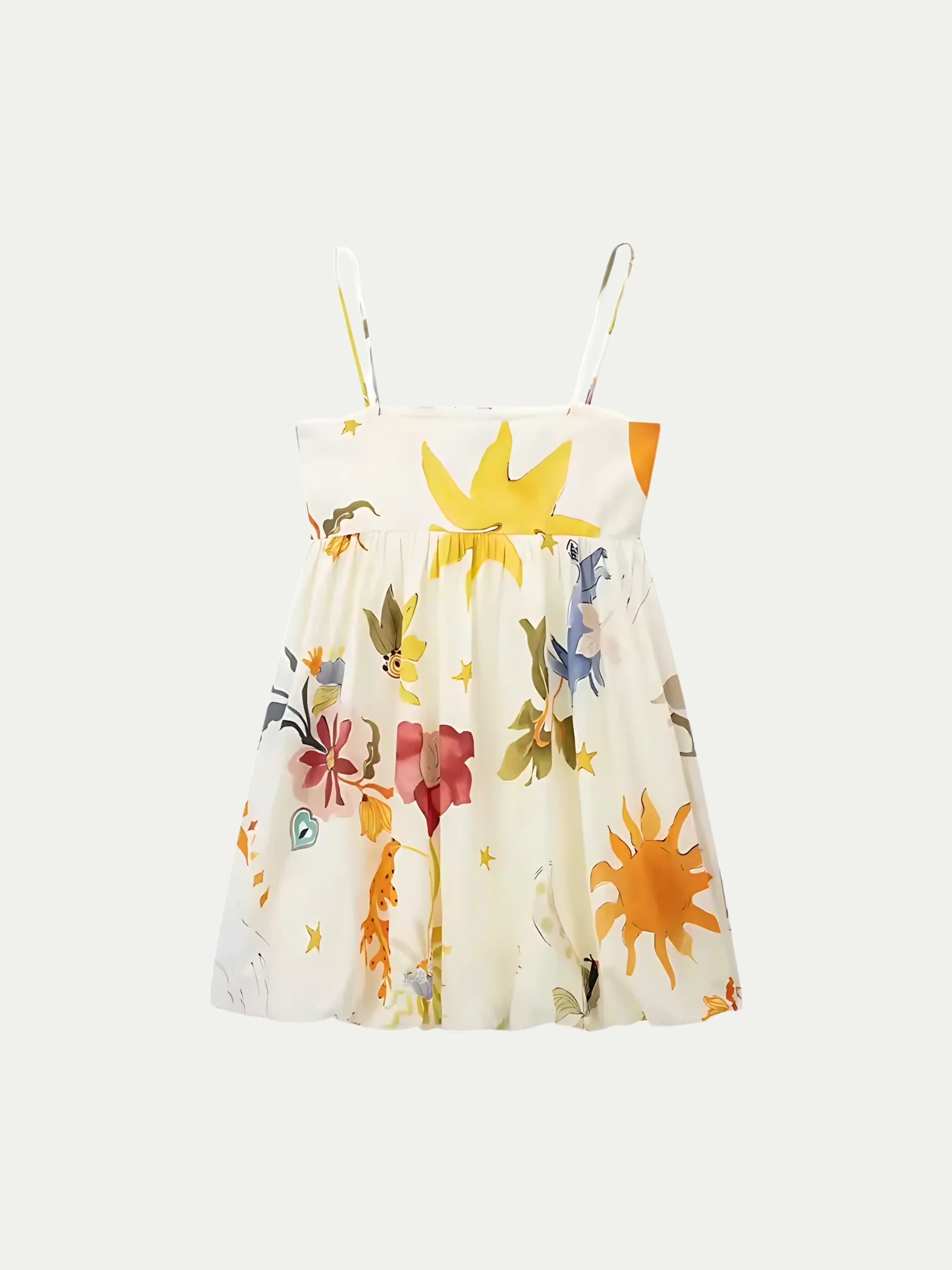 Fleur Dress