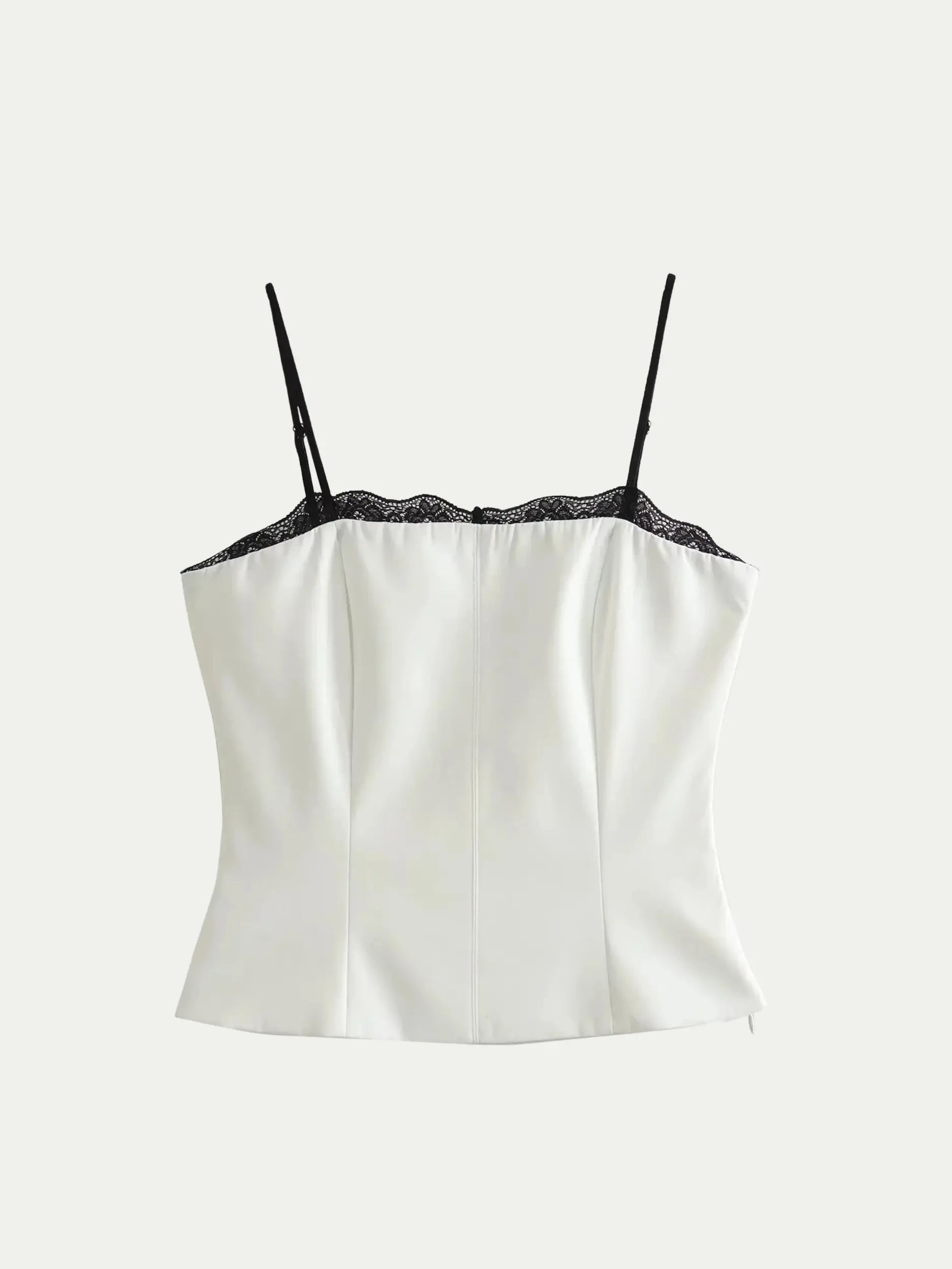Velacé Crop Top