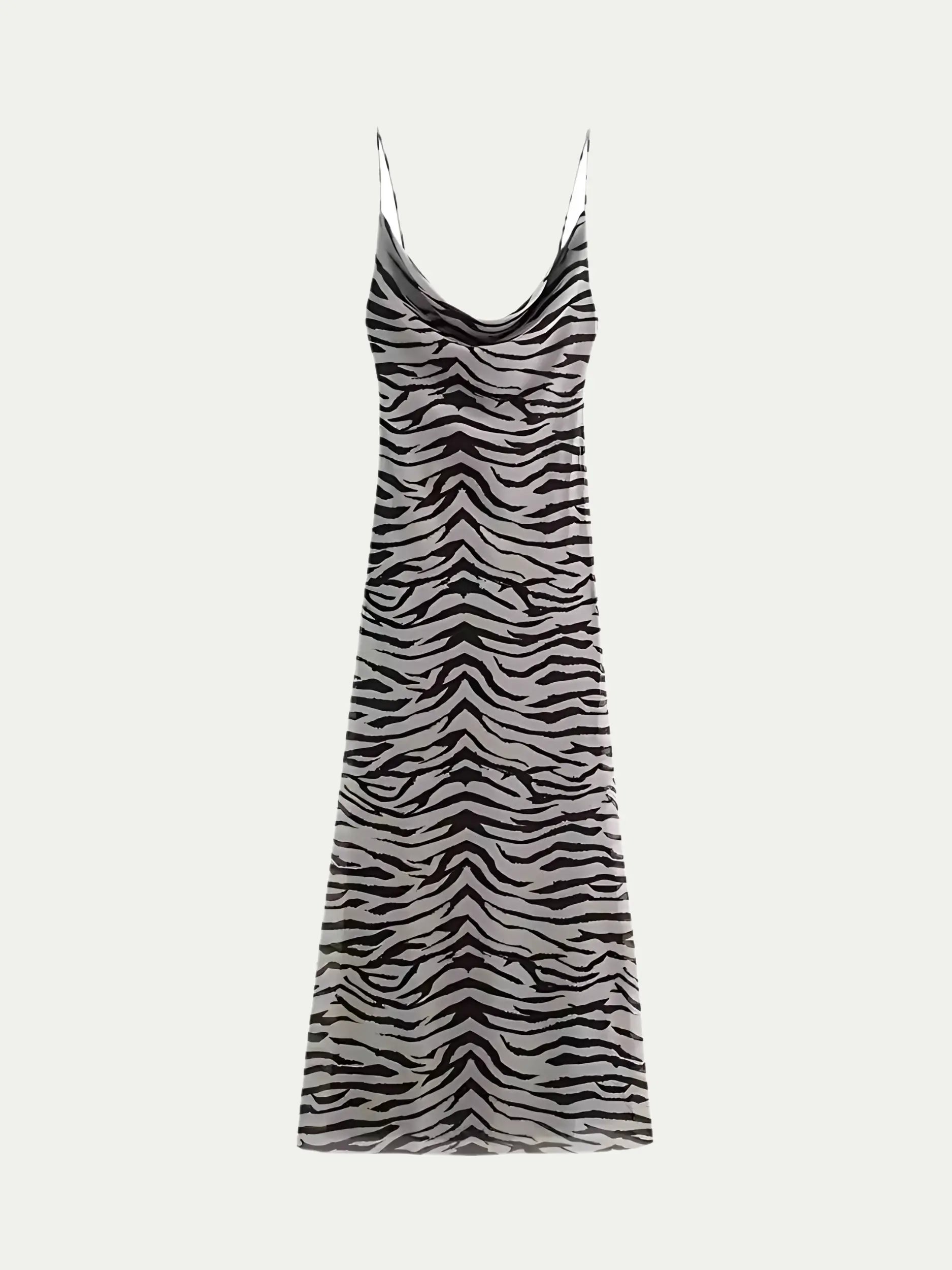 Safari Dress