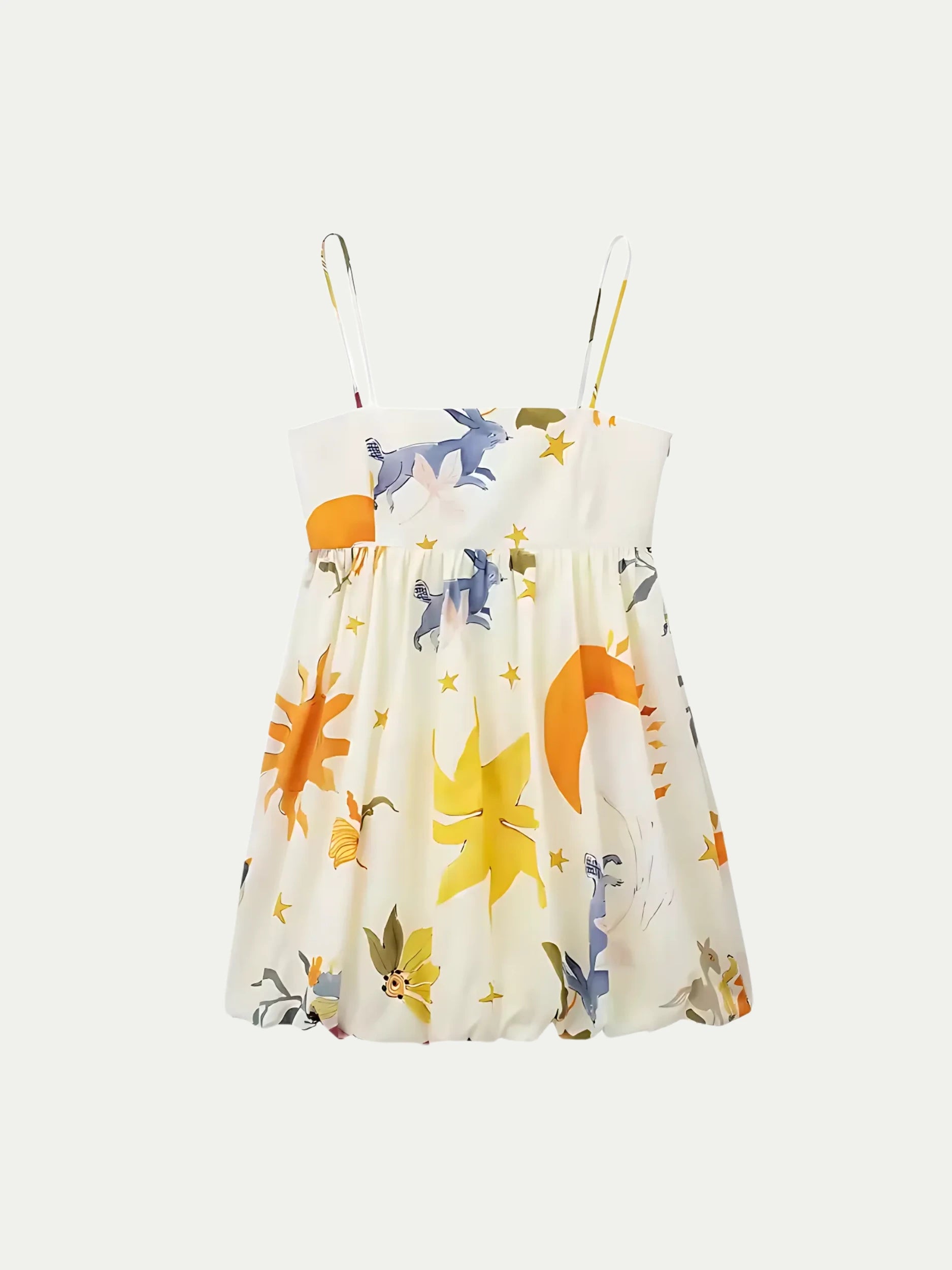 Fleur Dress