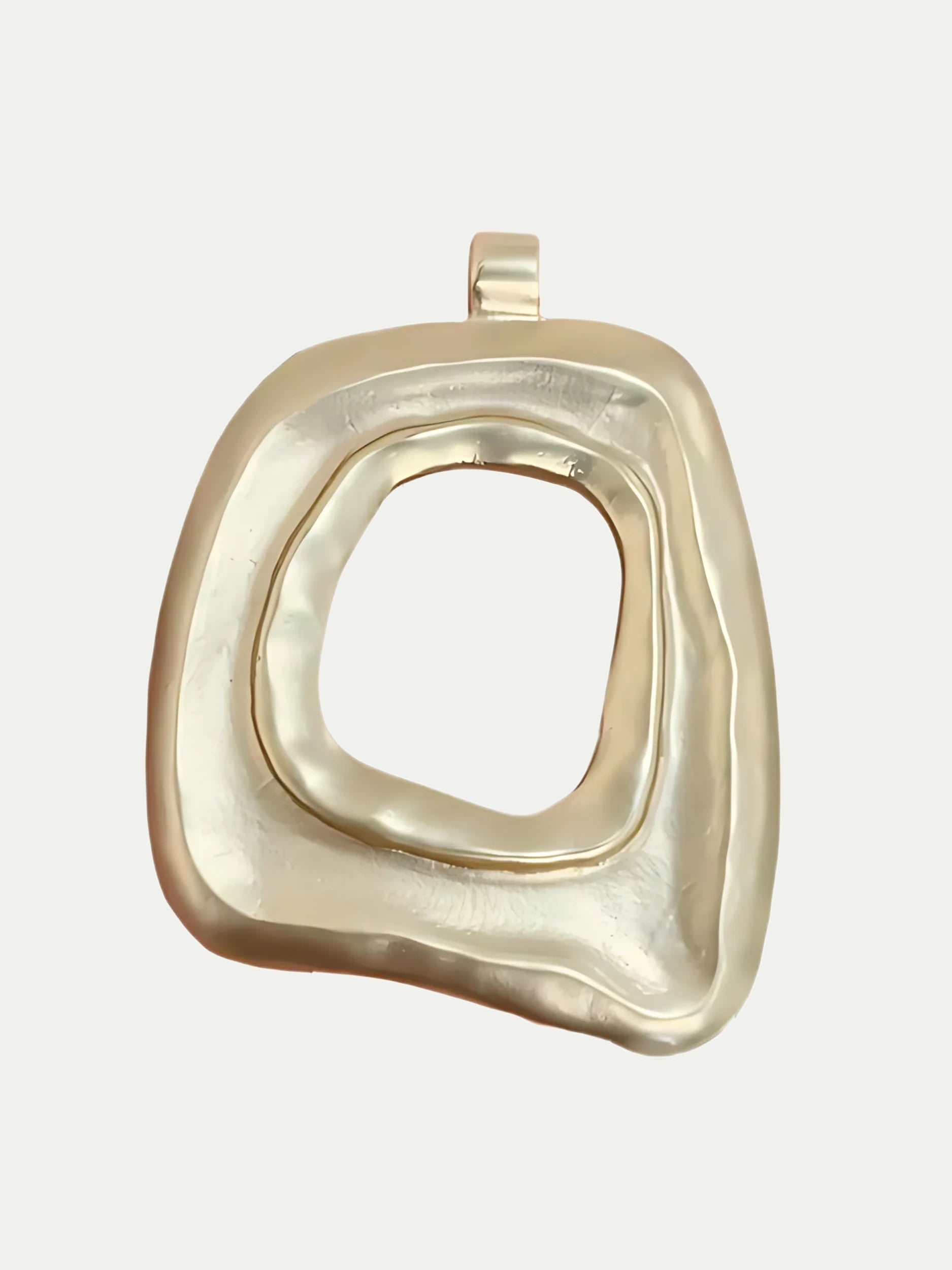 Scandinavian Pendant