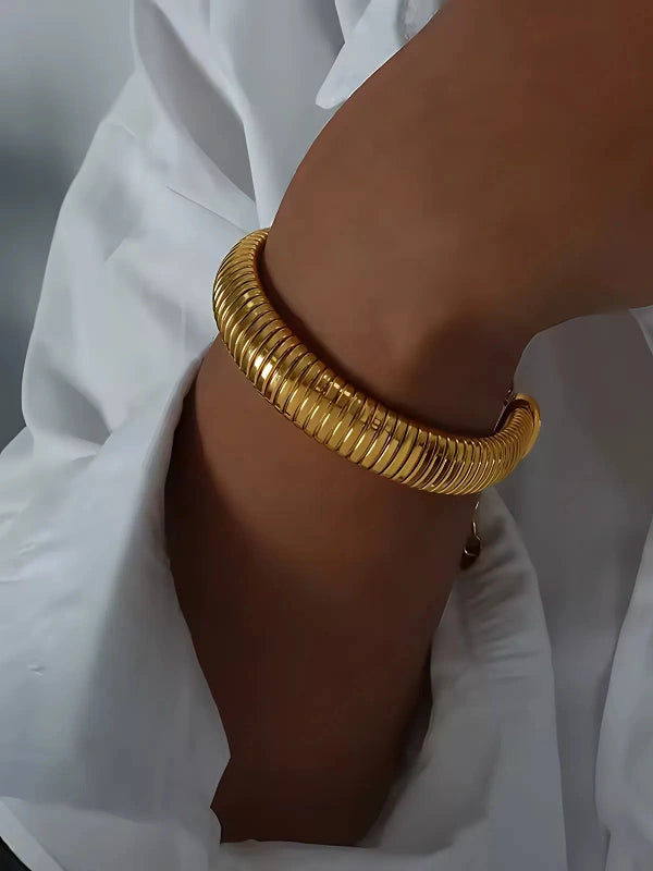 Amarae Gold Bracelet