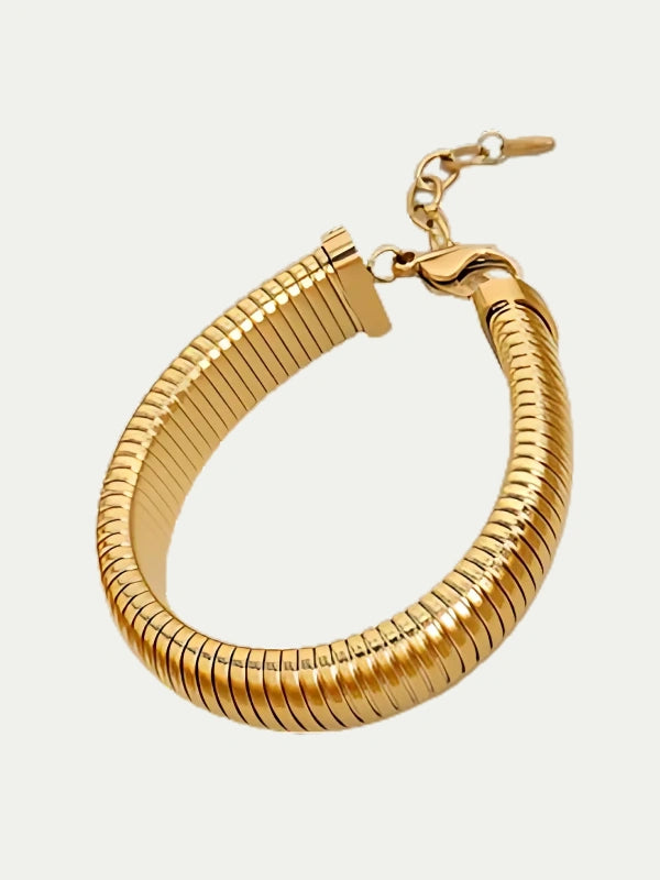 Amarae Gold Bracelet