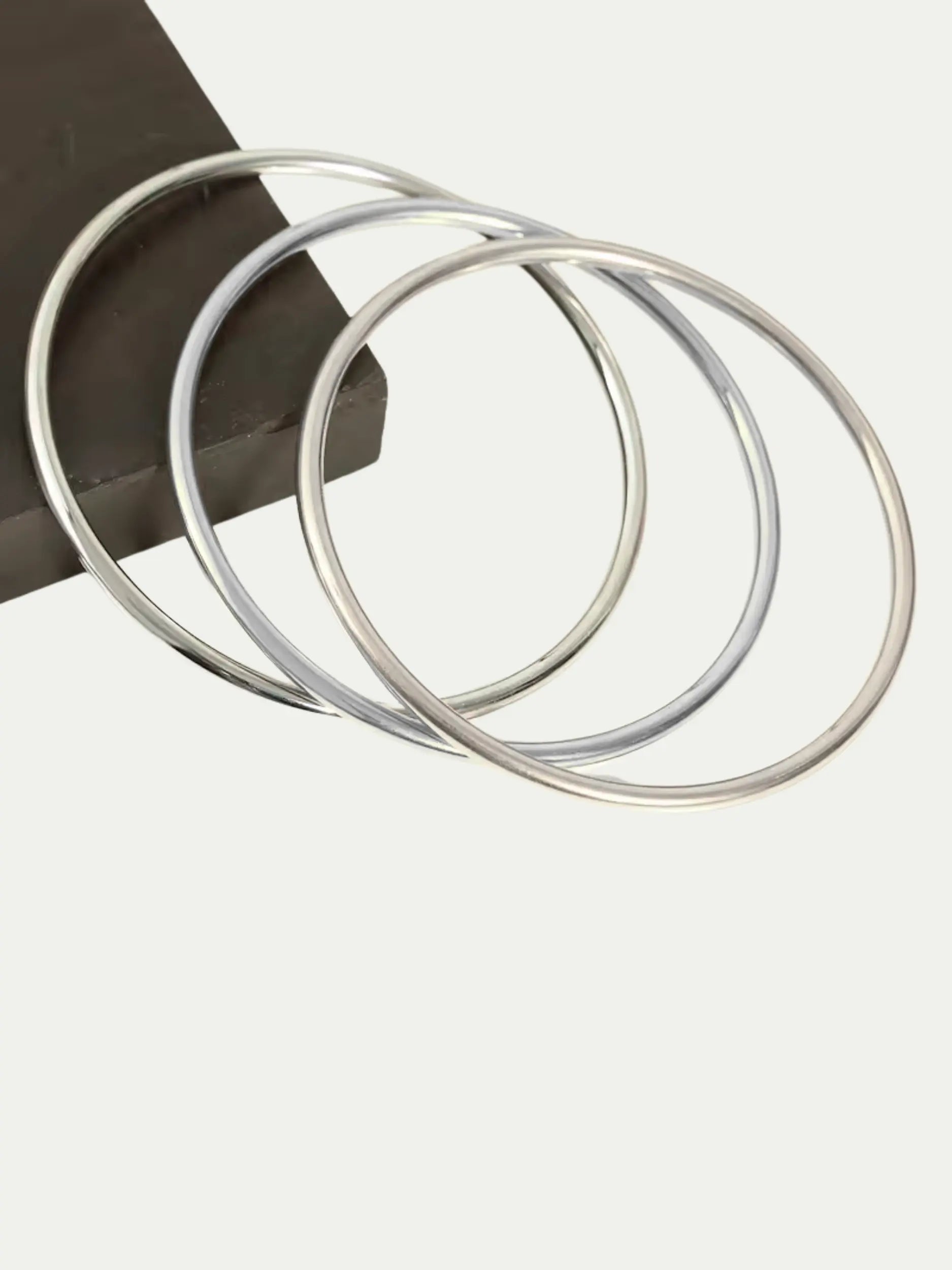Nébula Silver Bracelet