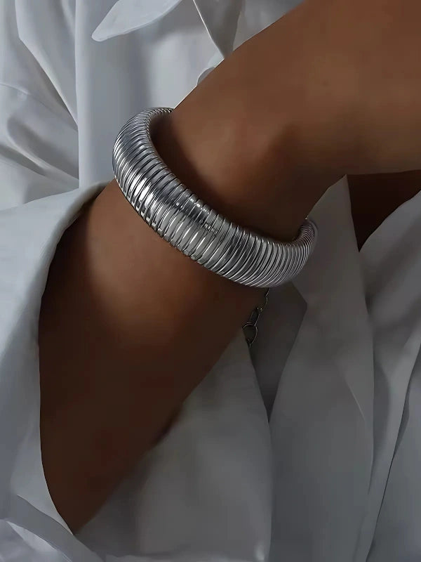 Amarae Silver Bracelet