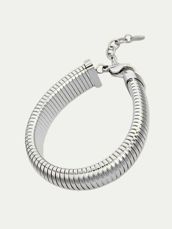 Amarae Silver Bracelet