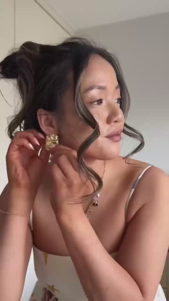 Fleur Dress