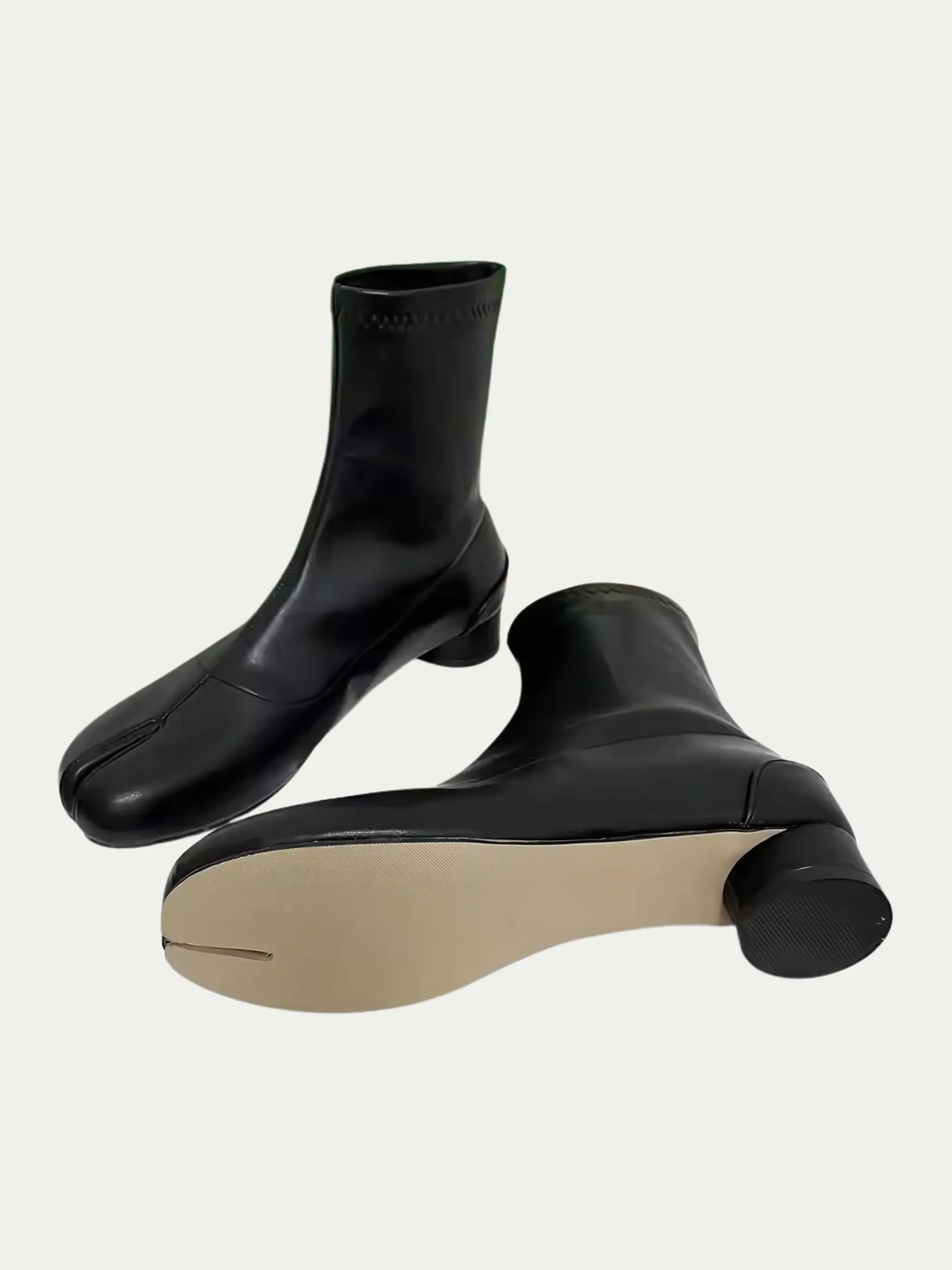 Tabi Boots