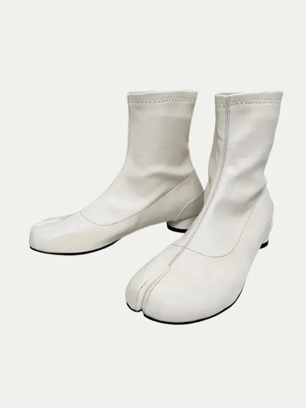 Tabi Boots