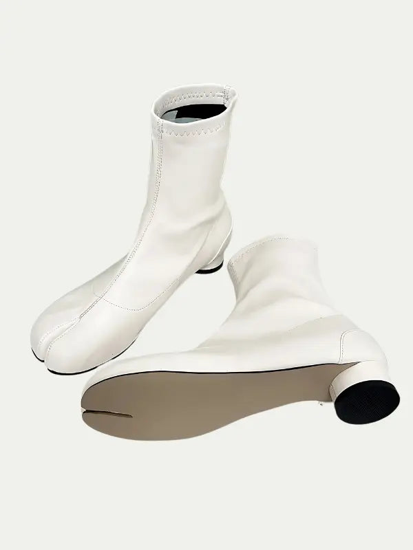 Tabi Boots