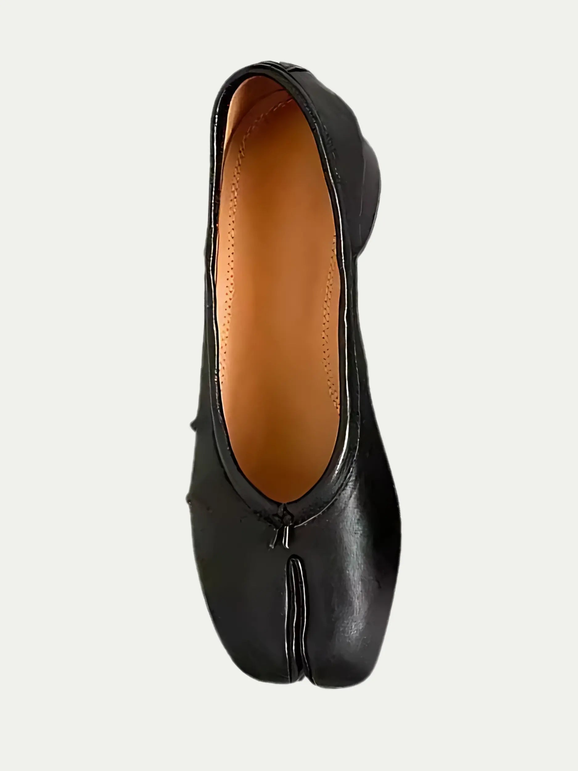 Tabi Heels