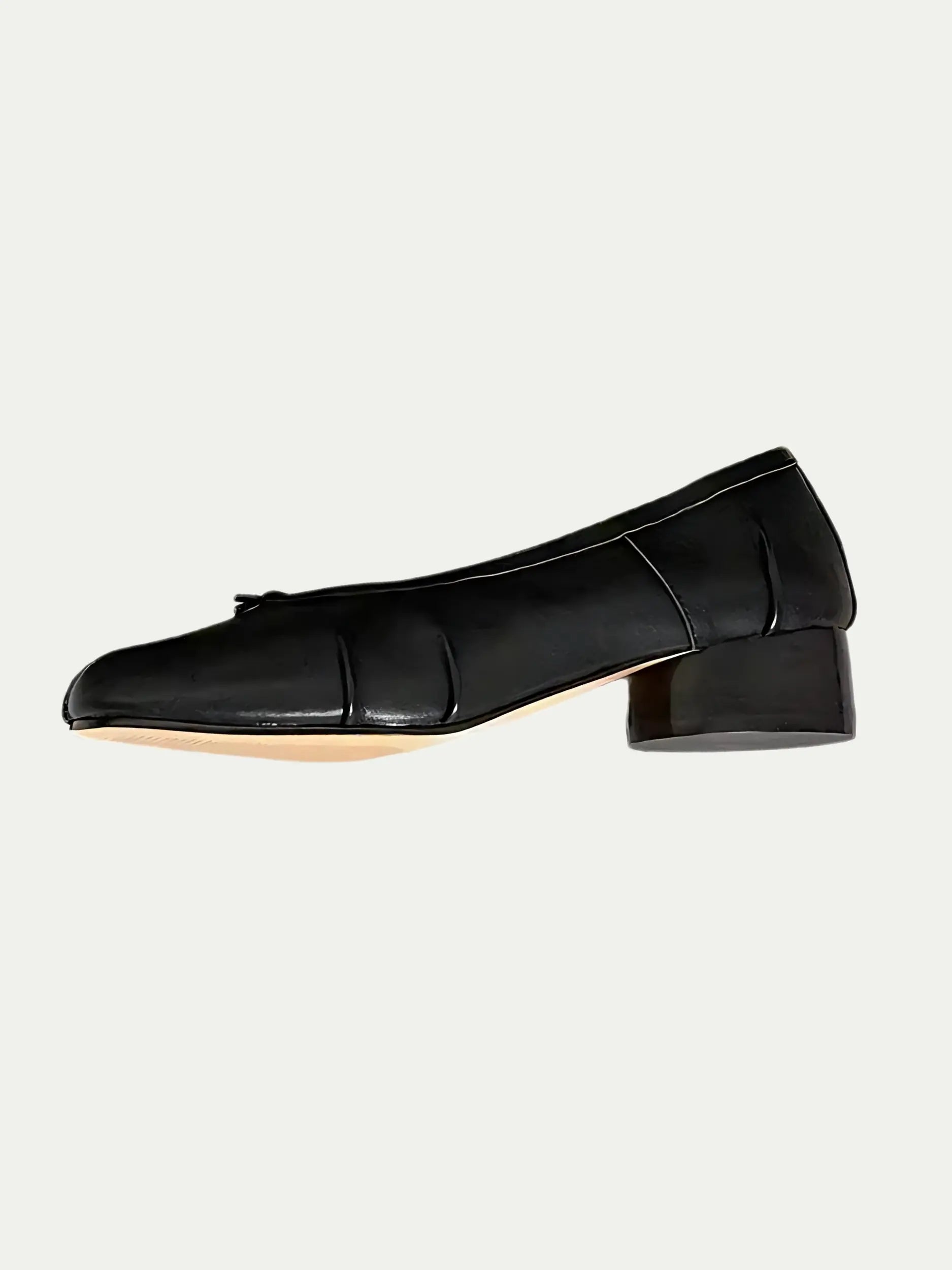 Tabi Heels