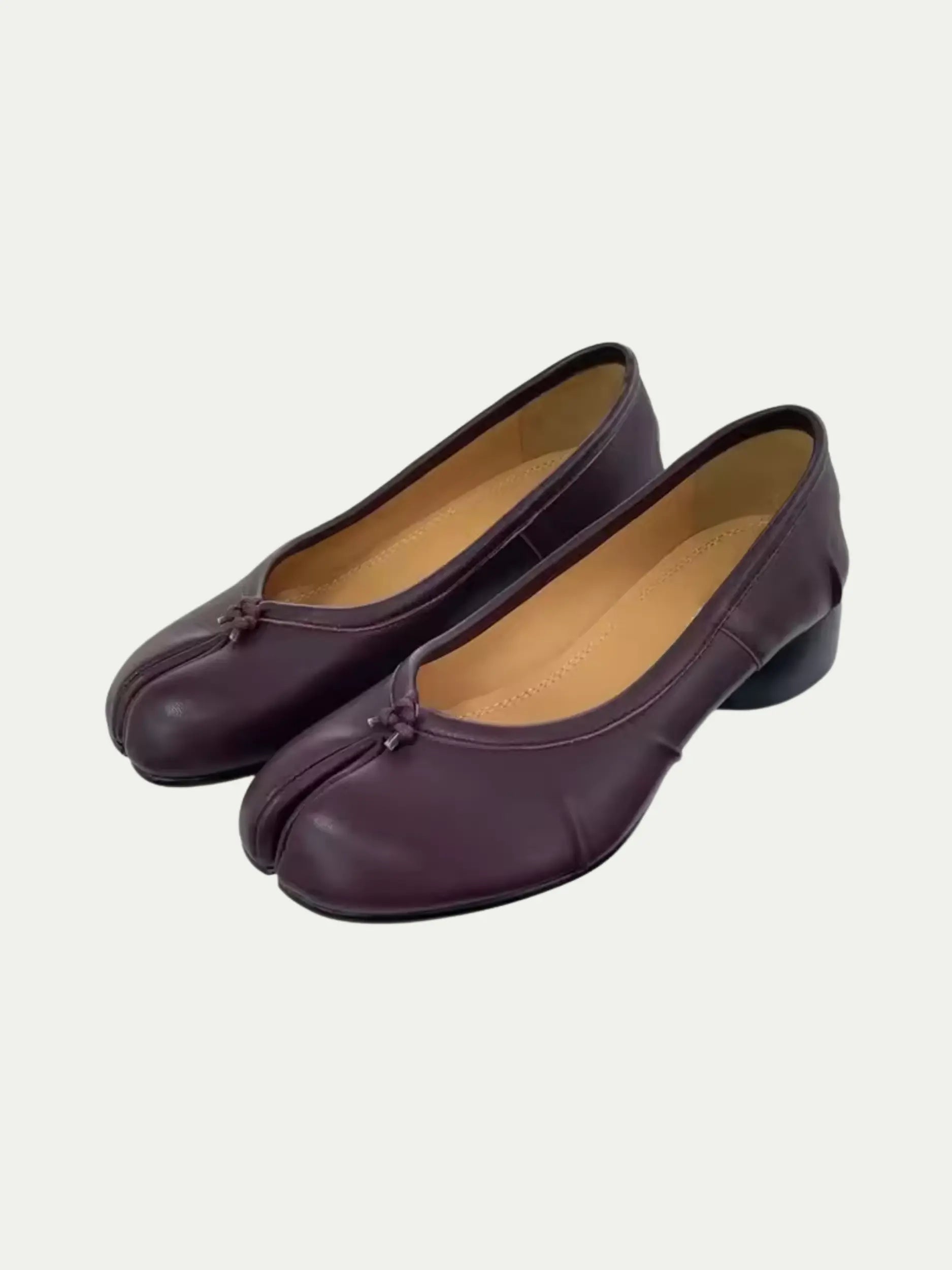 Tabi Heels