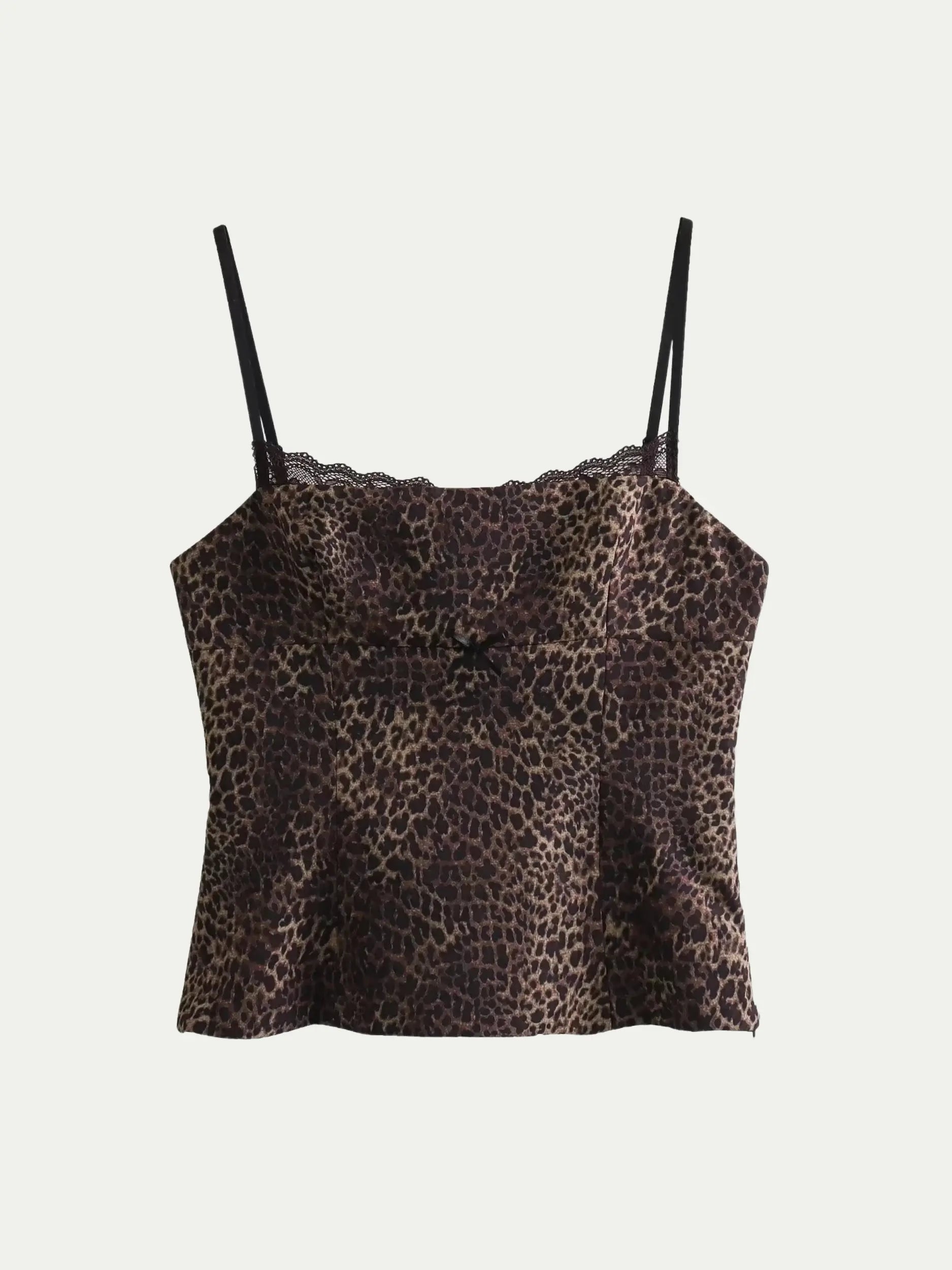 Velacé Crop Top