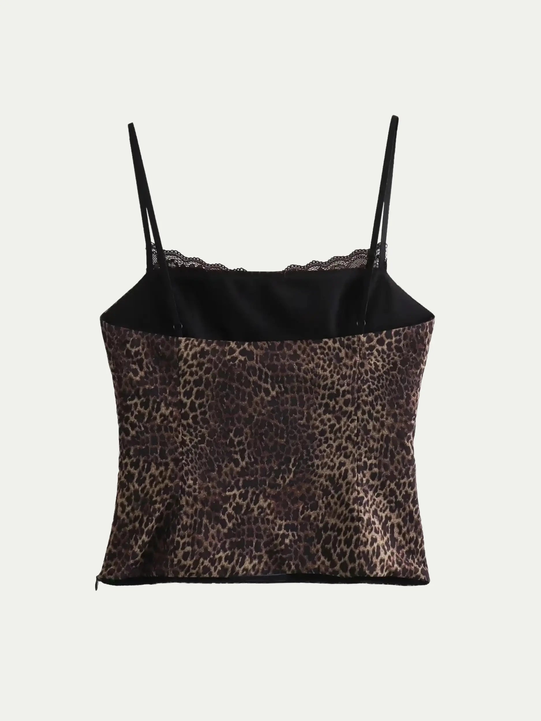 Velacé Crop Top