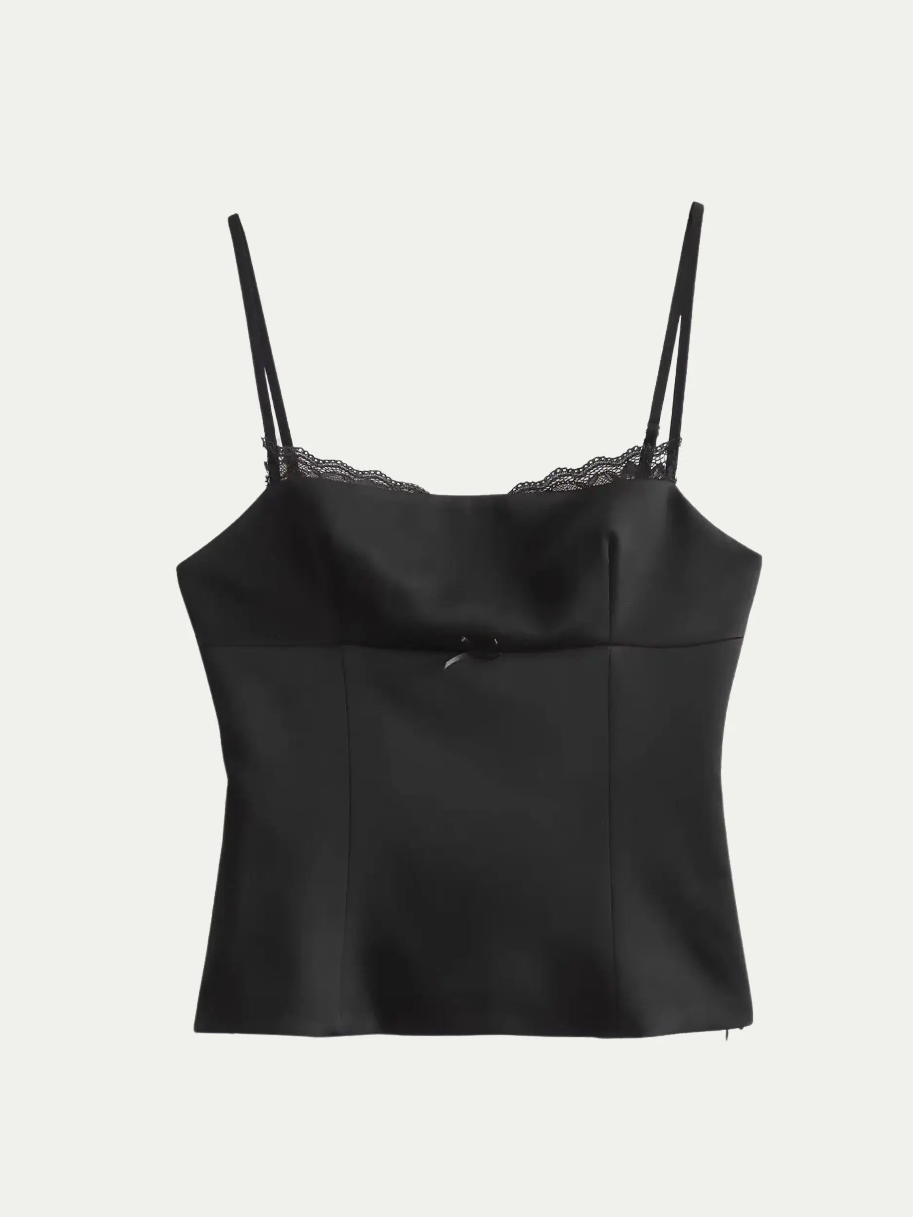 Velacé Crop Top