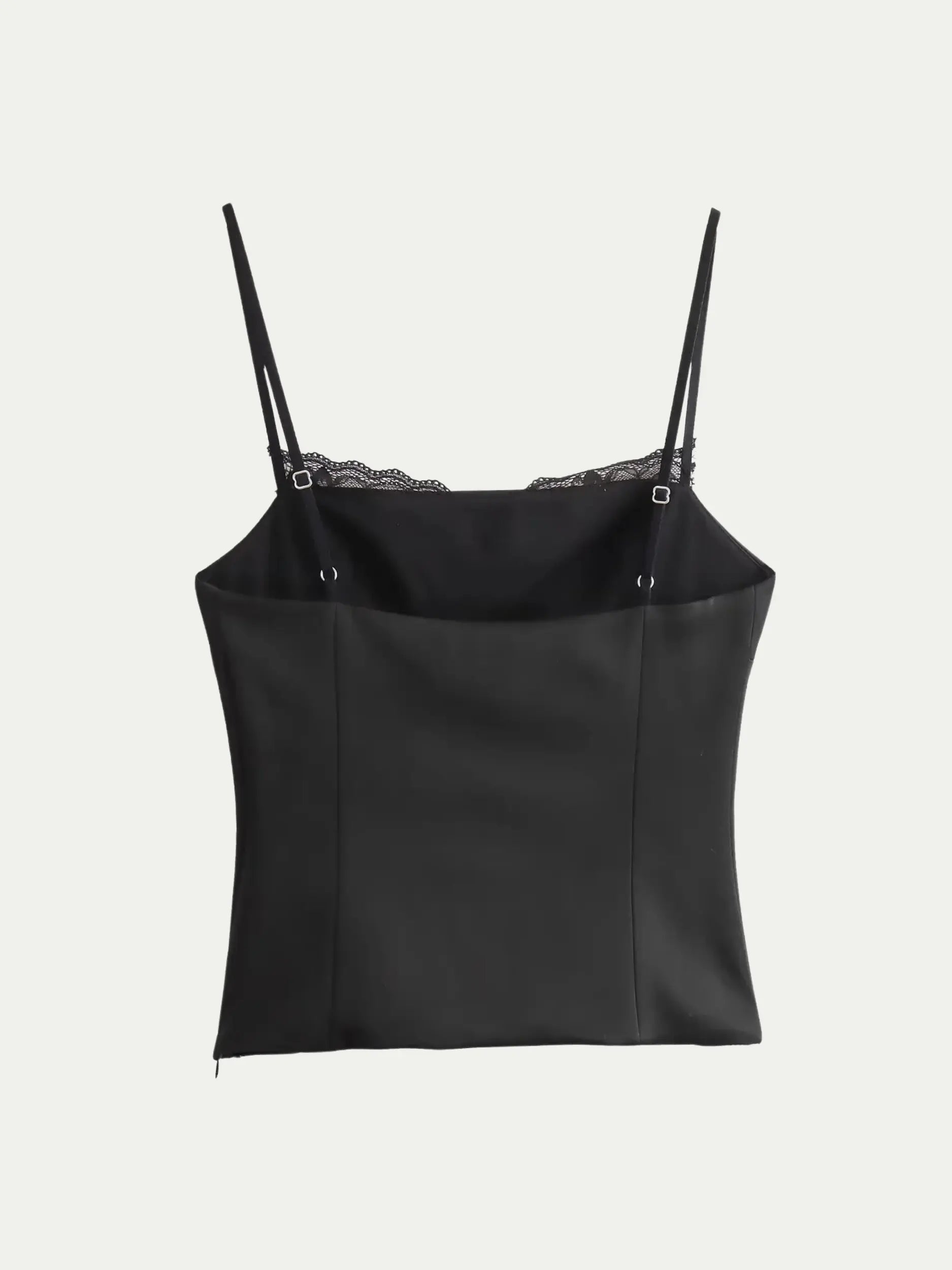 Velacé Crop Top