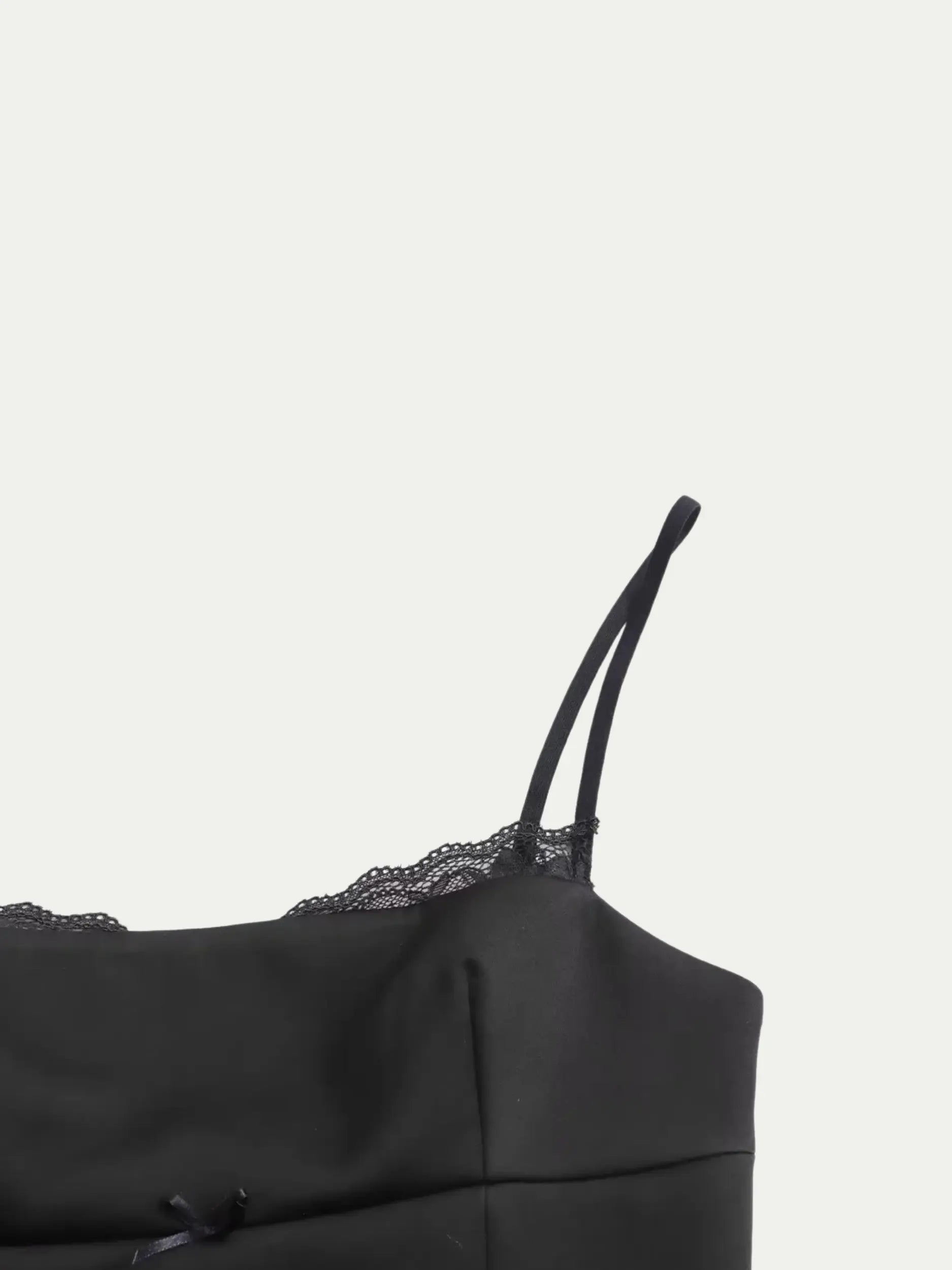 Velacé Crop Top